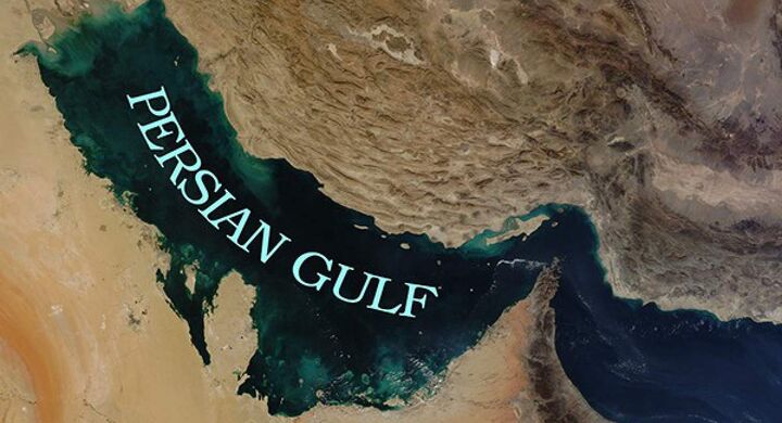 ۳۰۰۰ بار تکرار خلیج فارس در کنگرۀ آمریکا