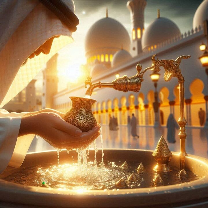 حمل آب زمزم در پرواز بازگشت حج تمتع ۱۴۰۴ ممنوع شد