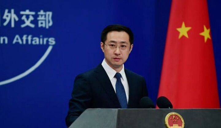 اعلام آمادگی چین برای میانجیگری میان هند و پاکستان اعلام آمادگی چین برای میانجیگری میان هند و پاکستان