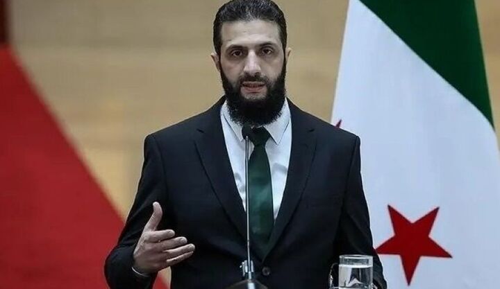 رئیس حکومت موقت سوریه، مذاکره با «اسرائیل» را تأیید کرد
