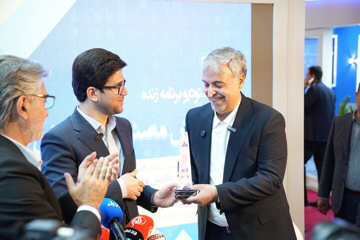 صنعت پالایش باید به هوش مصنوعی مجهز شود صنعت پالایش باید به هوش مصنوعی مجهز شود
