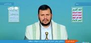 الحوثی: ترامپ جنایت‌کار کافر دروغ می‌گوید