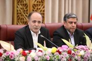 وزیر جهاد کشاورزی: مطالبه حقابه مغان از رود ارس خواسته‌ای بحق است