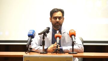 ثابتی: در تصمیم‌گیری برای انحلال بانک آینده، انتظار ما از رئیس قوه قضاییه خیلی بیشتر است