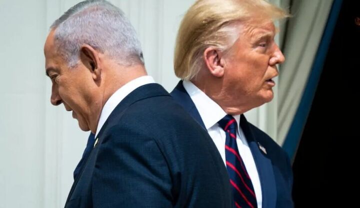 آمریکا در خدمت اسرائیل؛ افشاگری مالک برند معروف «بِن اند جِریز»! آمریکا در خدمت اسرائیل؛ افشاگری مالک برند معروف «بِن اند جِریز»!