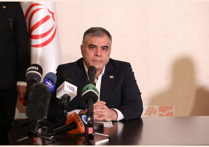 احتمال افزایش حدود ۶۰۰ میلیون متر مکعب نفت خام درجا با تحقق اکتشاف در دریای خزر