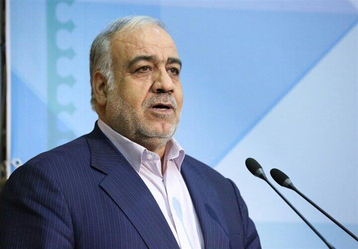 افزایش ظرفیت حمل‌ونقل بین‌المللی با اتصال ریلی اینچه برون ــ شاهرود