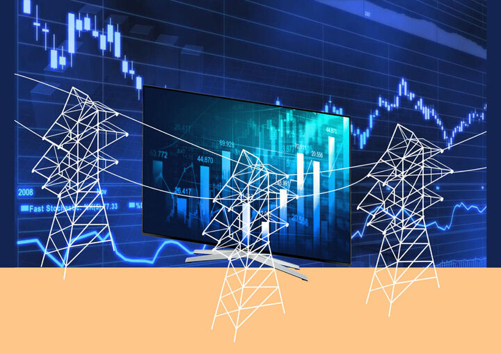 ایران میتواند به بازیگر اصلی در بازار انرژی منطقه تبدیل شود ایران میتواند به بازیگر اصلی در بازار انرژی منطقه تبدیل شود