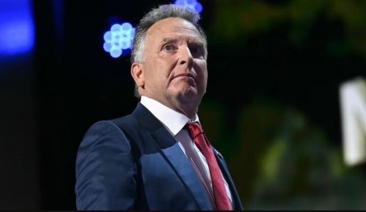 ویتکاف: اگر مذاکرات یکشنبه آینده با ایران نتیجهبخش نباشد، ادامه نخواهند یافت ویتکاف: اگر مذاکرات یکشنبه آینده با ایران نتیجهبخش نباشد، ادامه نخواهند یافت