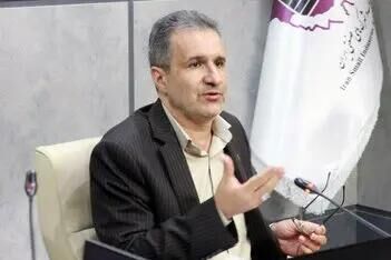 ساماندهی لکه‌های صنعتی با تصویب هیئت وزیران
