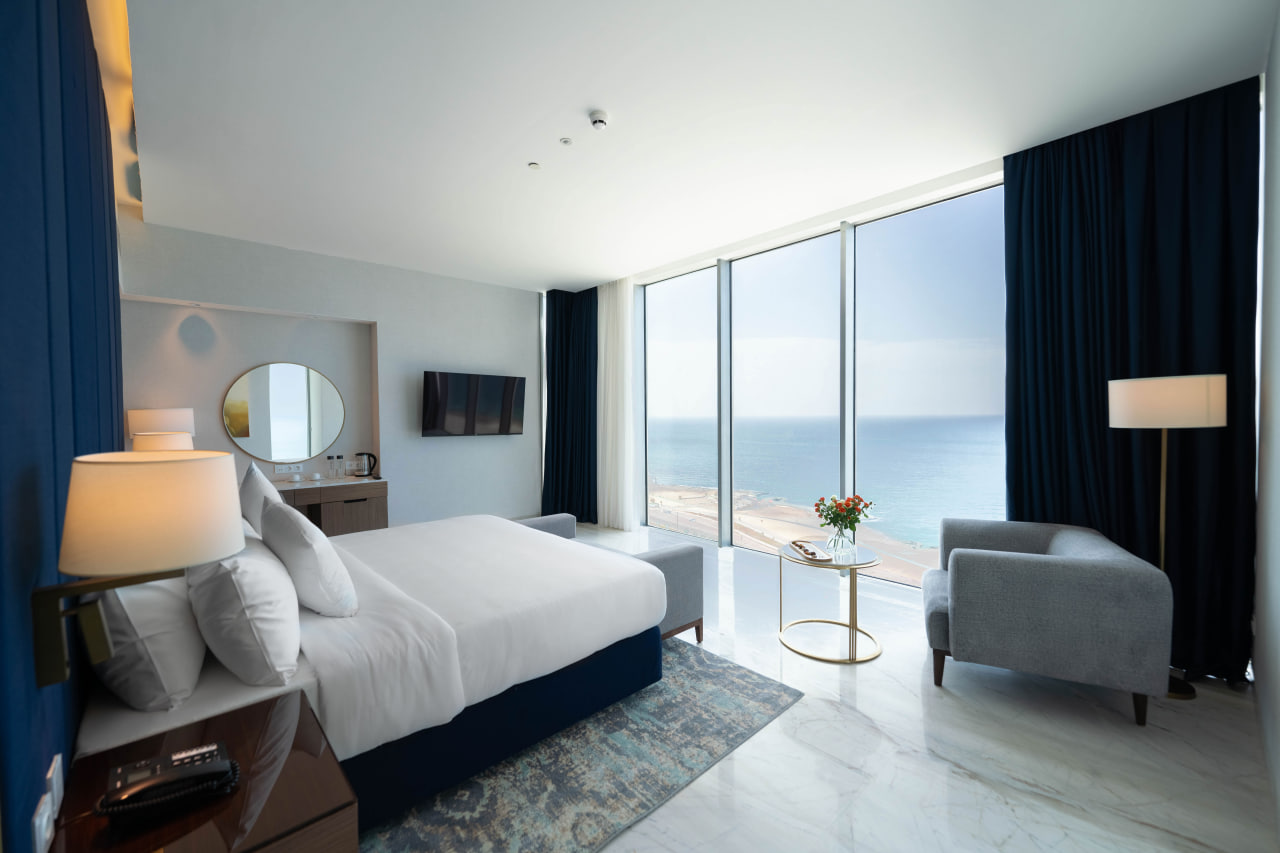 چگونه از علی بابا، رزرو هتل آریا کیش را به بهترین شکل انجام دهیم؟