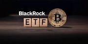 رکوردشکنی صندوق ETF بیت‌ کوین بلک‌راک ادامه دارد