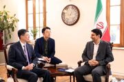 ضرورت توسعه همکاری‌های دوجانبه تهران و پکن و اجرای توافقات راهبردی