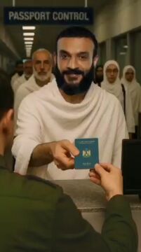 ویدئو جنجالی عبدالله الشریف: خشم اعراب و حقایق تلخ پشت پرده