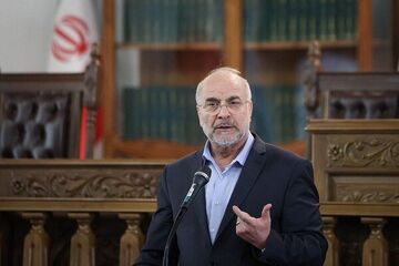در منطقه‌ای که ما نفت نفروشیم کسی نفت نخواهد فروخت