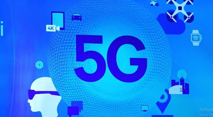 پایان شایعات درباره ۵G: تحقیقات جدید خطرناک بودن ۵جی را رد میکند پایان شایعات درباره ۵G: تحقیقات جدید خطرناک بودن ۵جی را رد میکند