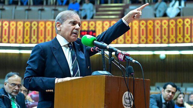 پاکستان: درصورت حمله دوباره هند زیرساختهای اقتصادیشان را هدف میگیریم پاکستان: درصورت حمله دوباره هند زیرساختهای اقتصادیشان را هدف میگیریم