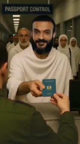 ویدئو جنجالی عبدالله الشریف: خشم اعراب و حقایق تلخ پشت پرده
