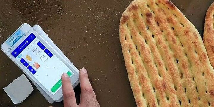قیمت نان به زودی افزایش می‌یابد