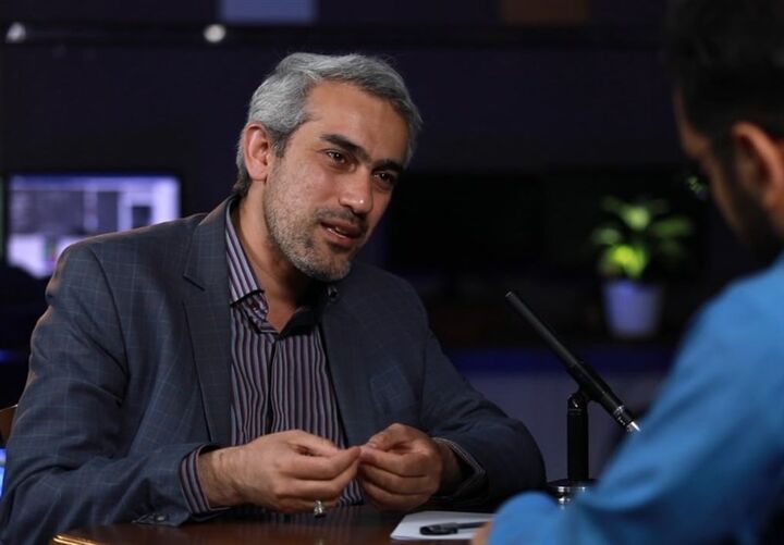 مدنیزاده: بیثباتی اقتصادی در ایران سبب کاهش امنیت سرمایهگذاری شده است مدنیزاده: بیثباتی اقتصادی در ایران سبب کاهش امنیت سرمایهگذاری شده است