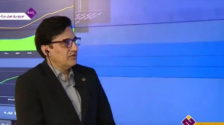 اقدام عجیب شرکت برق تهران برای قطع برق برخی بانک‌ها