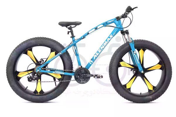 خرید دوچرخه ارزان قیمت ۲۶ (بررسی ۱۰ مدل با قیمت عالی)