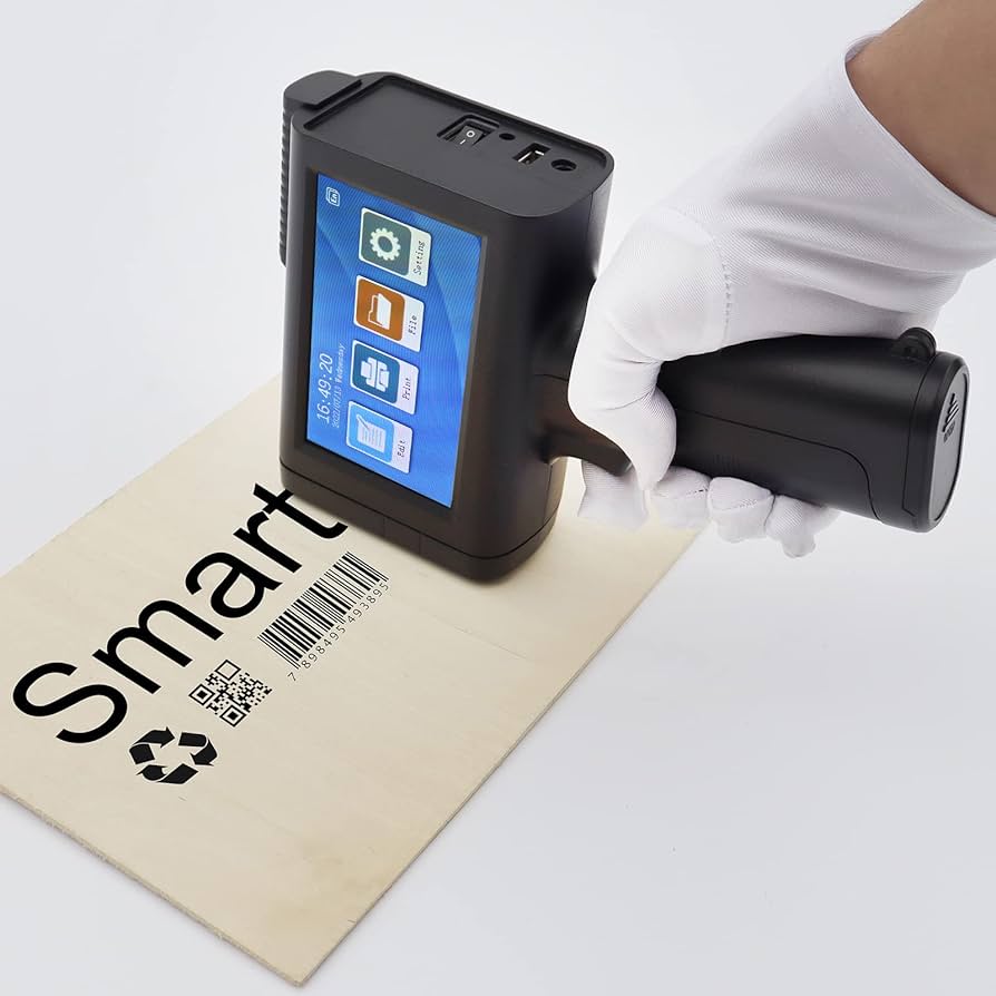 چگونه از جت پرینتر دستی استفاده کنیم؟