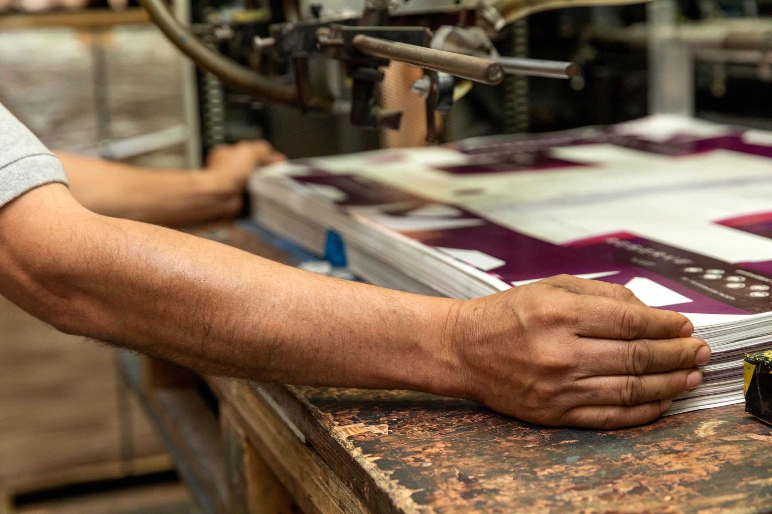 بهترین چاپ در صنعت بسته بندی چیست؟