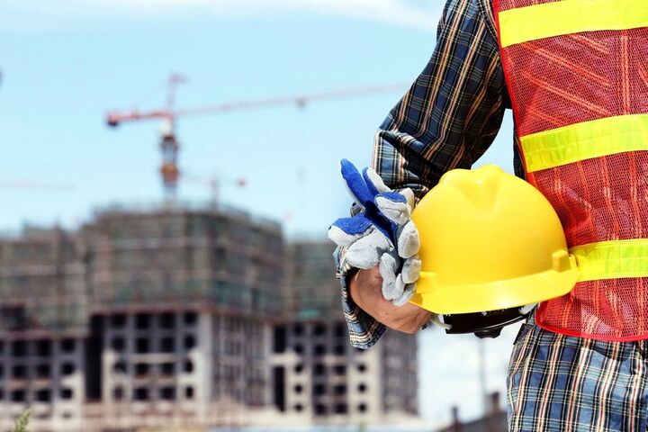 تدوین اطلس ایمنی کار در حال انجام است
