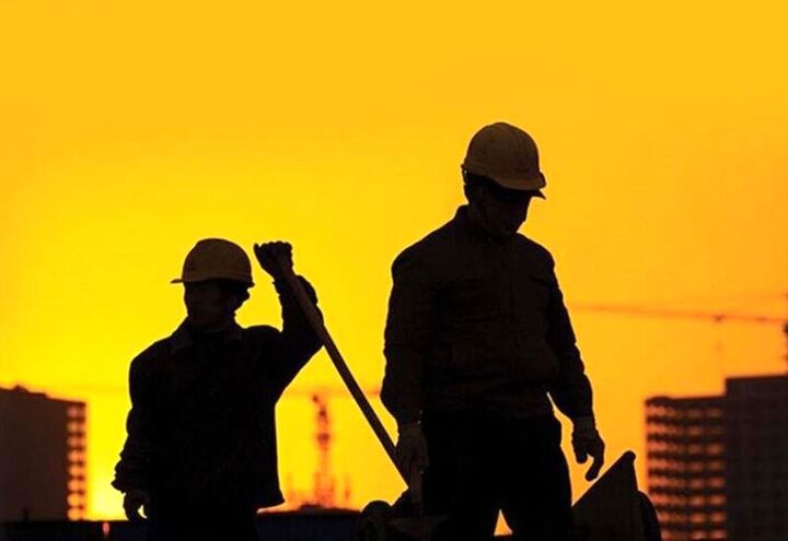 ۹۵ درصد کارگران خراسان شمالی قرارداد موقت دارند ۹۵ درصد کارگران خراسان شمالی قرارداد موقت دارند