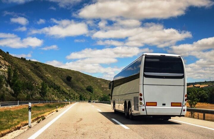 هوشمندسازی حملونقل عمومی کشور، اولویت سازمان راهداری