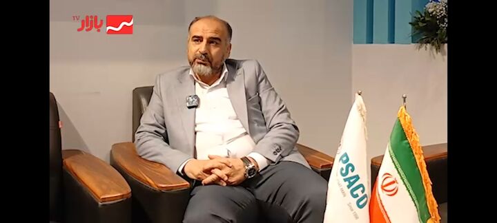 ضرورت تشکیل نهادی برای تسهیل ارتباط شرکت های بزرگ نیمه دولتی و تولید کنندگان متوسط قطعات
