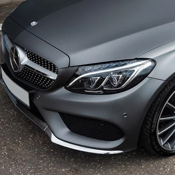 سرامیک ماشین فناوری جدیدی که خودرو را در برابر خط و خش مقاوم میکند