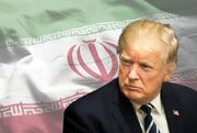 اظهارات خصمانه و سیاه نمایی های ترامپ علیه ایران 