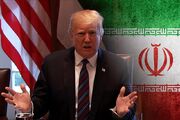 ترامپ: ایران در مذاکرات تهاجمی‌تر شده است