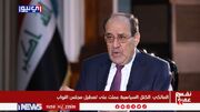 سخن مالکی به آمریکایی‌ها: الحشد نه منحل می‌شود نه ادغام