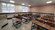 ۱۶۸ کلاس درس در شهرک‌های مسکن ملی استان اردبیل احداث می‌شود
