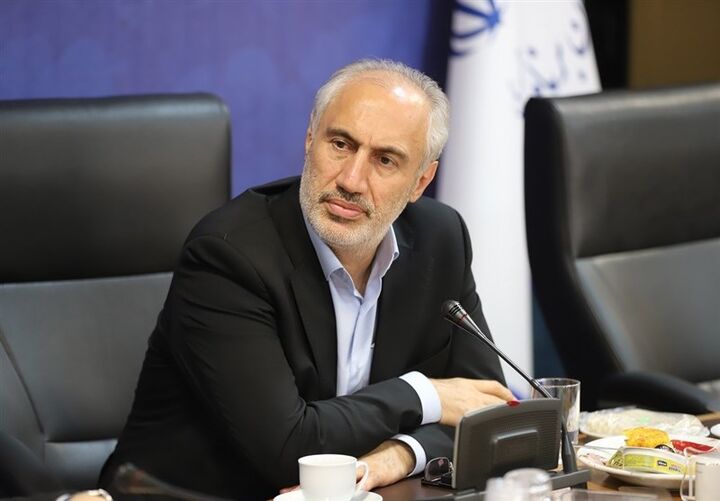 رئیس سازمان برنامه: پرداخت گندمکاران و بازنشستگان در حال انجام است رئیس سازمان برنامه: پرداخت گندمکاران و بازنشستگان در حال انجام است