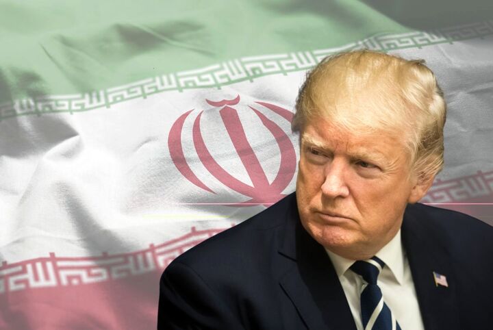 اظهارات خصمانه و سیاه نمایی های ترامپ علیه ایران  اظهارات خصمانه و سیاه نمایی های ترامپ علیه ایران