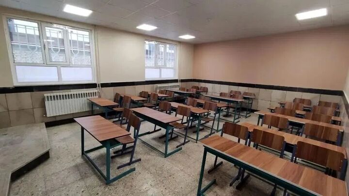 ۱۶۸ کلاس درس در شهرک‌های مسکن ملی استان اردبیل احداث می‌شود