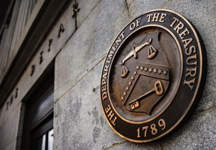 آمریکا تحریمهای جدید مرتبط با ایران اعمال کرد آمریکا تحریمهای جدید مرتبط با ایران اعمال کرد