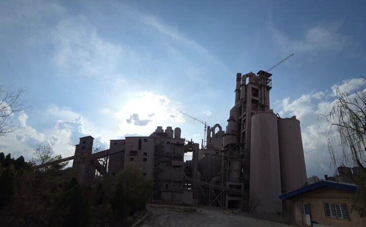 مجمع عمومی سیمان شاهرود برگزار شد| ساخت نیروگاه ۱۳مگاواتی برای رفع ناترازی مجمع عمومی سیمان شاهرود برگزار شد| ساخت نیروگاه ۱۳مگاواتی برای رفع ناترازی