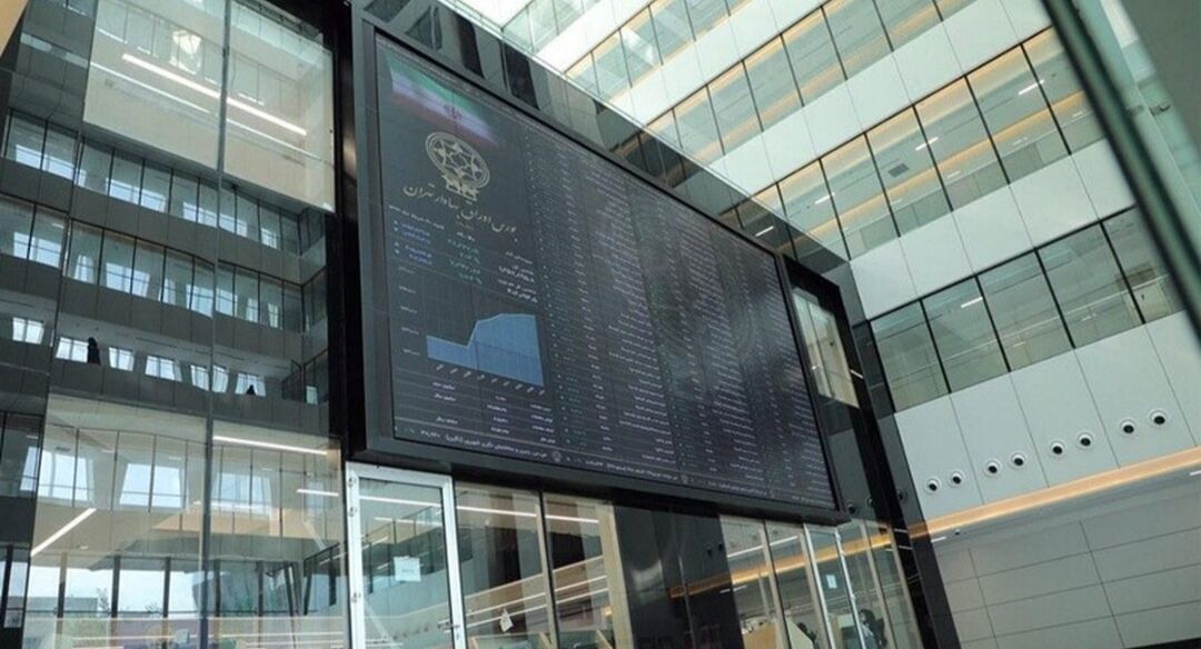 بازار بی دفاع| لرزه بر سهام بورس تهران بدون وقفه همچنان ادامه دارد