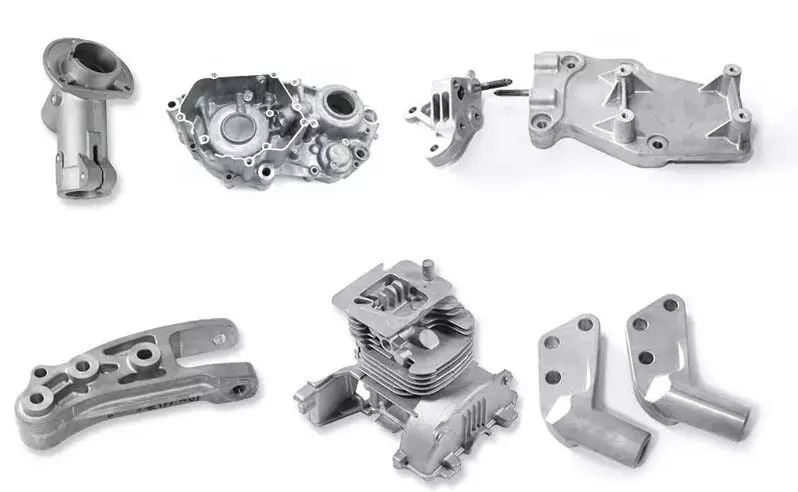 عوامل تأثیرگذار بر قیمت خدمات ریخته گری آلومینیوم در تهران
