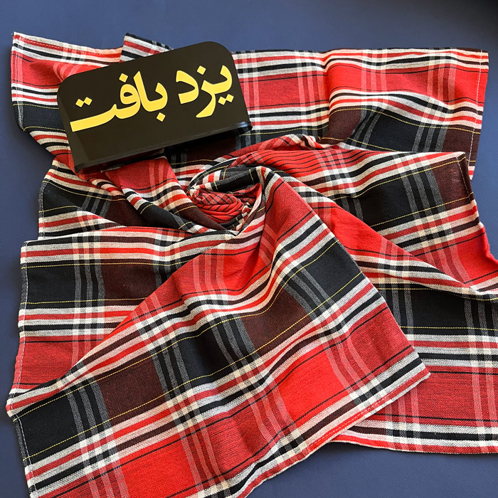 خرید منسوجات اصیل یزدی از یزدبافت
