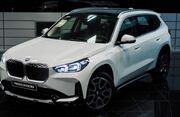 قیمت نهایی خودرو BMW IX۱ در ایران اعلام شد
