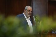 برای تامین برق صنایع،در خانگی خاموشی اعمال کردیم|آمادگی رفع محدودیت را از همین امروز داریم