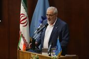 وزیر نیرو: سدها خالی هستند؛ چرا علما فکری نمی‌کنند؟ چرا باران نمی‌آید؟
