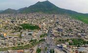 آغاز پروژه رفع تنش آبی در بانه|آب سد چراغ ویس سقز به بانه منتقل می شود