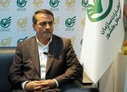 معاون رئیس جمهور: سازمان اداری و استخدامی در حوزه سلامت اداری فعال است